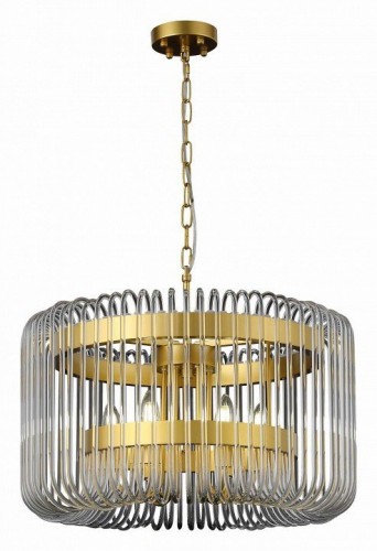 Подвесная люстра ST Luce Grosseto SL1228.203.06