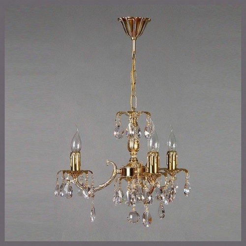 Подвесная люстра Ambiente by Brizzi Benisa 2226/3 WP Tear Drop Подвесная люстра Ambiente by Brizzi Benisa 2226/3 WP Tear Drop