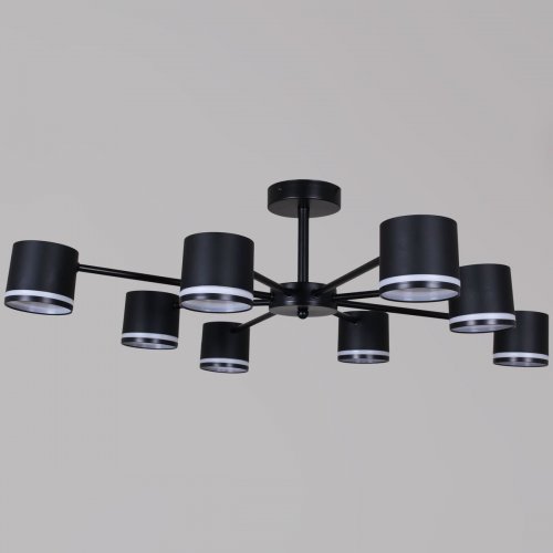 Потолочная люстра Reluce 05306-0.3-08 GX53