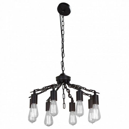 Подвесная люстра Vitaluce V4459-1/8 Подвесная люстра Vitaluce V4459-1/8