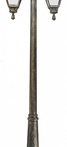 Уличный фонарь Fumagalli Ricu Bisso/Cefa 2L Dn U23.157.S20.BXF1RDN