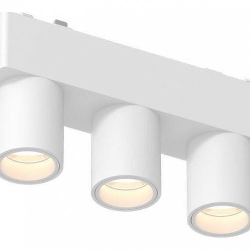 Трековый светильник Aployt Magnetic track 48 APL.0110.10.06