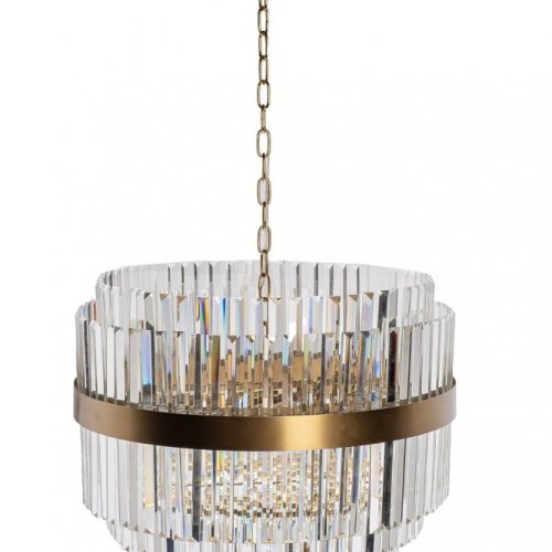 Подвесная люстра Glory 62GDW-27416