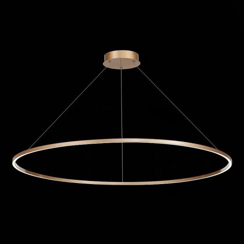 Подвесной светильник ST Luce ST605 DOWN ST605.243.57 Подвесной светильник ST Luce ST605 DOWN ST605.243.57