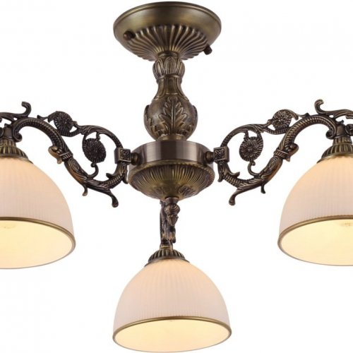 Потолочная люстра Reluce 74406-0.3-03