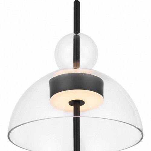 Подвесной светильник Maytoni Bangkok MOD185PL-L6B3K1