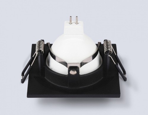 Точечный светильник Ambrella light Techno Spot TN102818