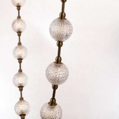 Подвесной светильник Rachmaninoff 11416 Подвесной светильник Rachmaninoff 11416