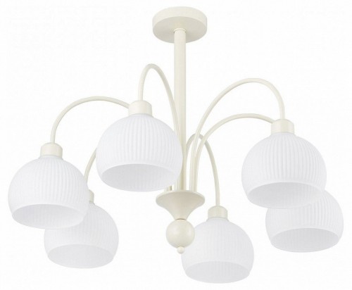 Потолочная люстра Arte Milano Napoli 313066/D700/6 IV