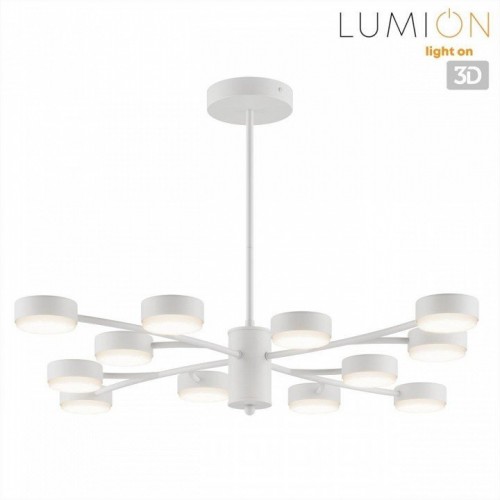 Потолочная люстра Lumion Torina 8265/12