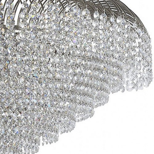 Подвесная люстра Arti Lampadari Salentino E 1.5.80.100 N