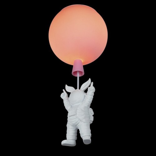 Накладной светильник Loft it Cosmo 10044/200 Pink