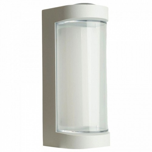 Светильник уличный светодиодный Feron DH057, 16W, 1400Lm, 3000K, белый 51487