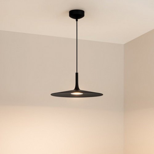 Подвесной светодиодный светильник Arlight SP-Fiore-R400-13W Warm3000 036001