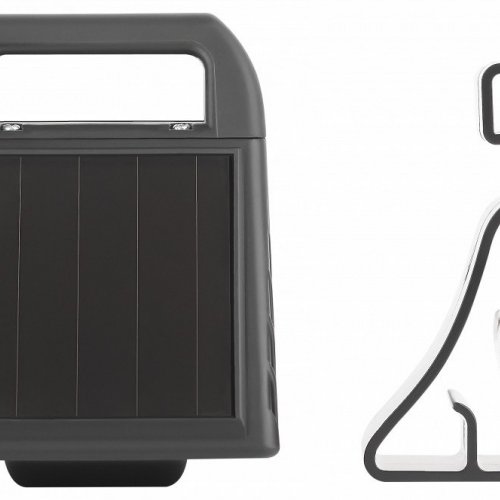 Светильник на солнечных батареях ЭРА ERAFS024-06