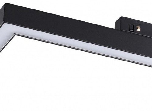 Трековый светильник Novotech Flum 359502