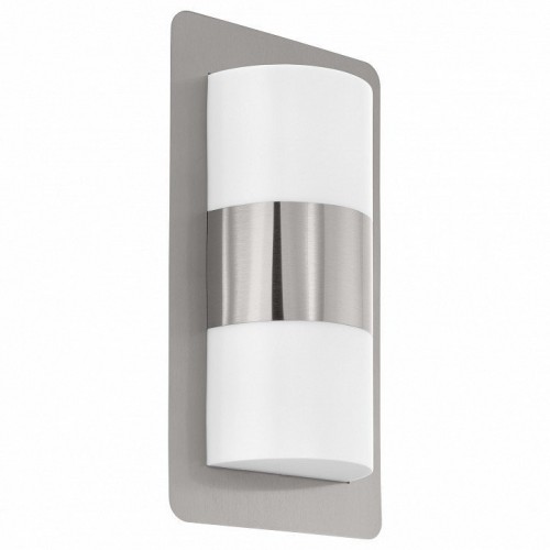 Уличный настенный светильник Eglo Cistierna 98085 Уличный настенный светильник Eglo Cistierna 98085