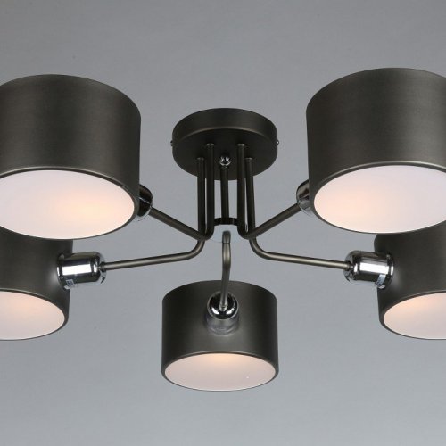 Потолочная люстра Omnilux Lisera OML-54507-05