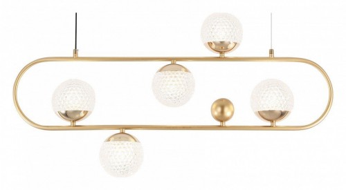 Подвесной светильник Ambrella light TRADITIONAL TR5433