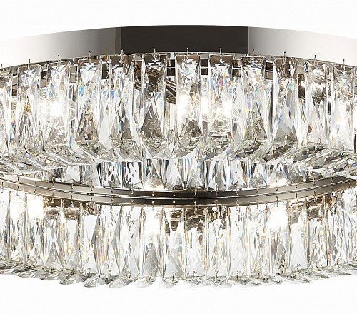 Потолочная люстра ST Luce Rifrazio SL1226.102.12 Потолочная люстра ST Luce Rifrazio SL1226.102.12