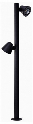 Наземный высокий светильник Favourite Bio 4744-2F