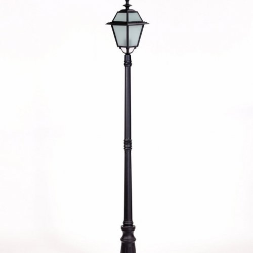 Наземный фонарь Oasis_Light FARO-FROST L 91109fL Bl