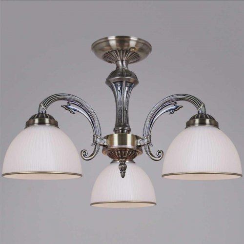 Потолочный светильник Reluce 74428-0.3-03