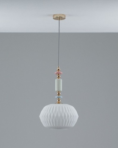 Подвесной светильник Moderli Charm V11174-1P