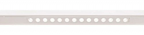 Трековый светильник Optima A7286PL-1WH