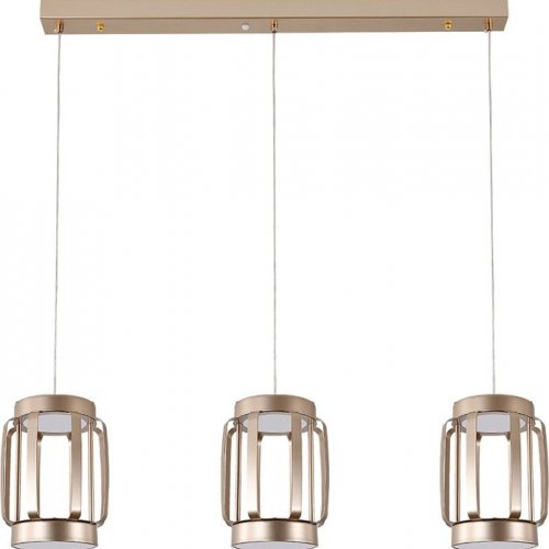 Подвесной светильник Indigo Capsula V000156L Подвесной светильник Indigo Capsula V000156L