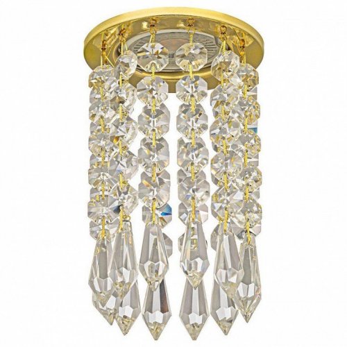 Встраиваемый светильник Dio DArte Elite Osimo GU10.5.14.8.121 G