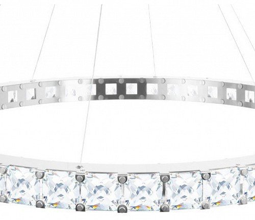 Подвесной светильник Loft IT Tiffany 10204/1000 Chrome