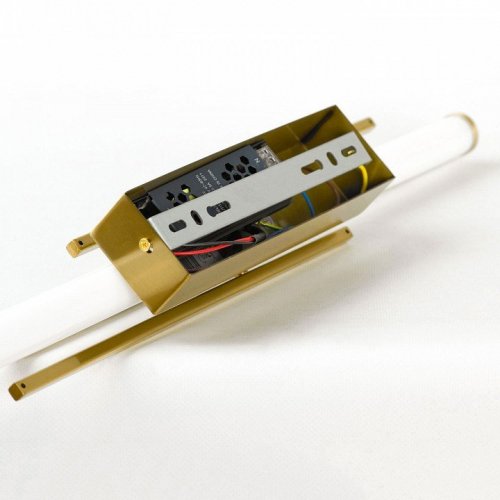 Настенный светильник Lussole Tift LSP-7333 Настенный светильник Lussole Tift LSP-7333