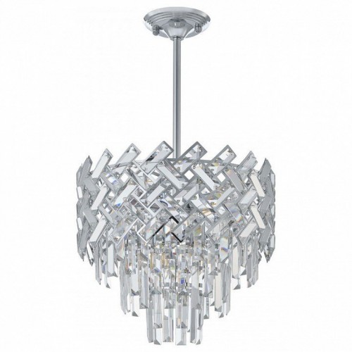 Потолочная люстра Arte Milano Sorrento-8019 378019/6/300/390 CR