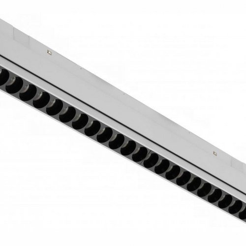 Накладной светильник iLedex Technical VISION48/22 SMART 4822-003-L462-24W-38DG-WH Накладной светильник iLedex Technical VISION48/22 SMART 4822-003-L462-24W-38DG-WH