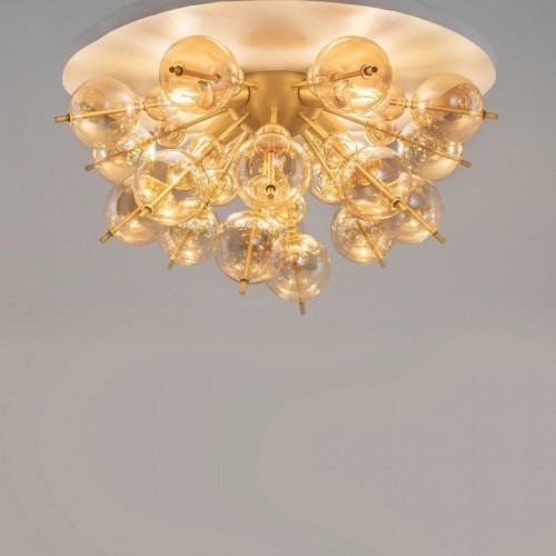 Потолочная люстра Maytoni Bolla MOD133CL-04BS Потолочная люстра Maytoni Bolla MOD133CL-04BS