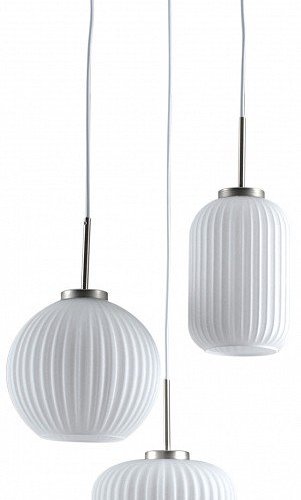 Подвесной светильник Moderli Ivory V11033-3P
