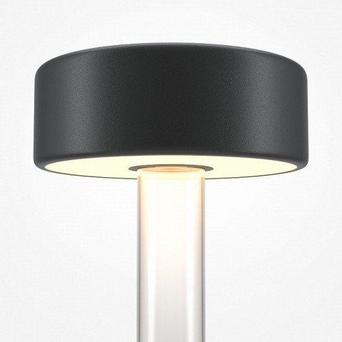 Интерьерная настольная лампа Maytoni AI Collaboration MOD229TL-L3B3K1