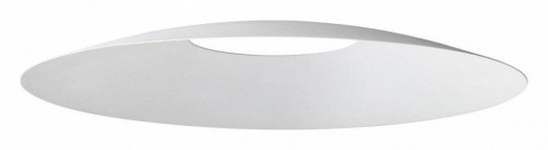 Встраиваемый светодиодный светильник Novotech Over 358895