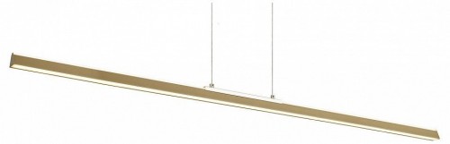 Подвесной светильник Mantra Lineal 8961