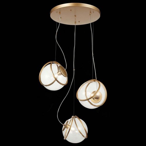 Подвесная люстра ST Luce Acerra SL1181.313.03