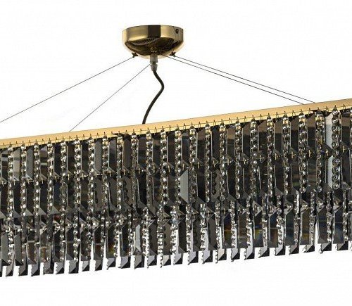 Подвесная люстра Arti Lampadari Milano Milano E 1.5.120x30.107 G