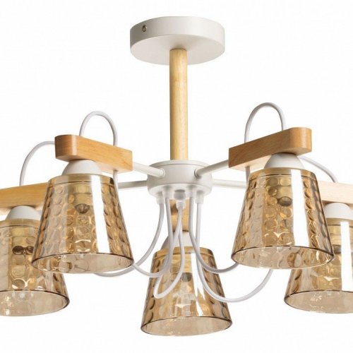 Потолочная люстра De City Дэла 635018405