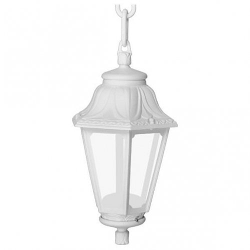 Уличный подвесной светильник Fumagalli Sichem/Anna E22.120.000.WXF1R Уличный подвесной светильник Fumagalli Sichem/Anna E22.120.000.WXF1R