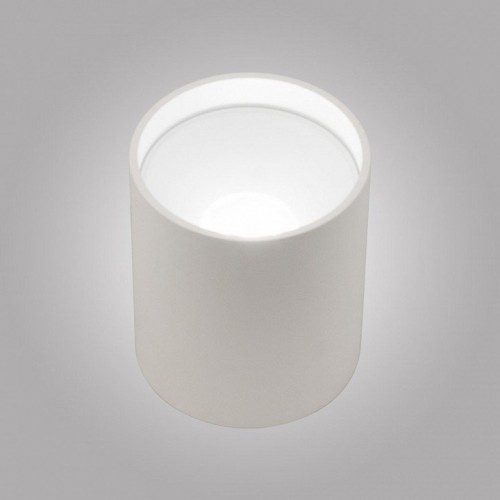 Накладной светильник AM-Group AM481 AM481 WH+WH 10W