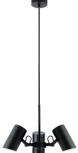 Подвесной светильник Kanlux AGZAR C 3xE14 B 36252 Подвесной светильник Kanlux AGZAR C 3xE14 B 36252