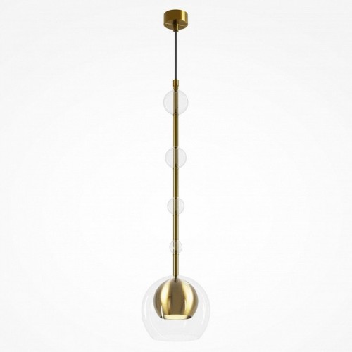 Подвесной светильник Maytoni Ros MOD227PL-01BS