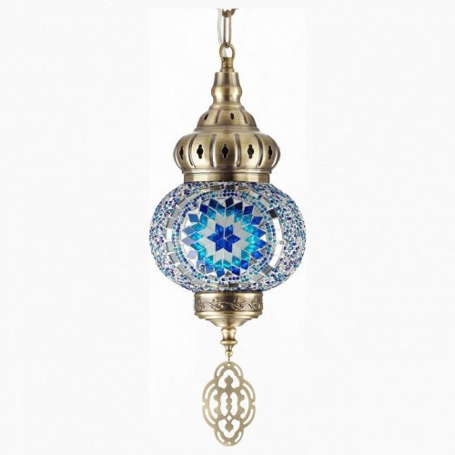 Подвесной светильник Citilux Каир CL419116