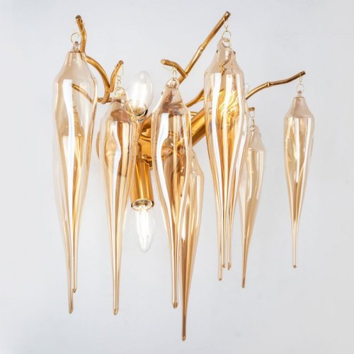 Бра MODESTYLE MS.2115.300 GD