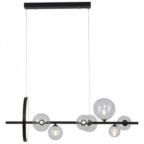 Подвесная люстра Kink Light Иона 09408-7,19